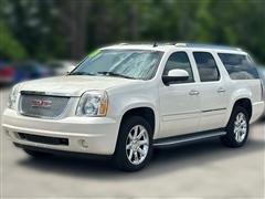 2013 GMC Yukon XL 