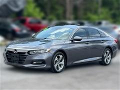 2019 Honda Accord Sedan 