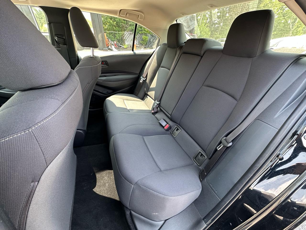 Toyota Corolla LE CVT (Natl) 2023