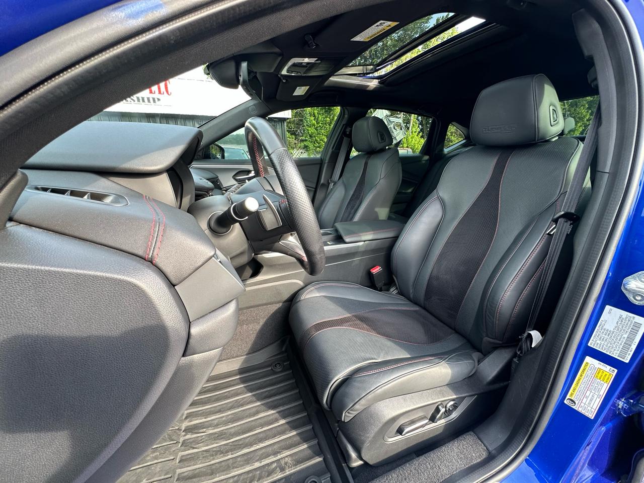 Acura TLX Type S w/Performance Tire SH-AWD 2023