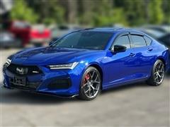 2023 Acura TLX 