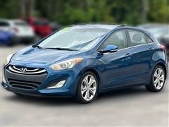 2014 Hyundai Elantra GT 