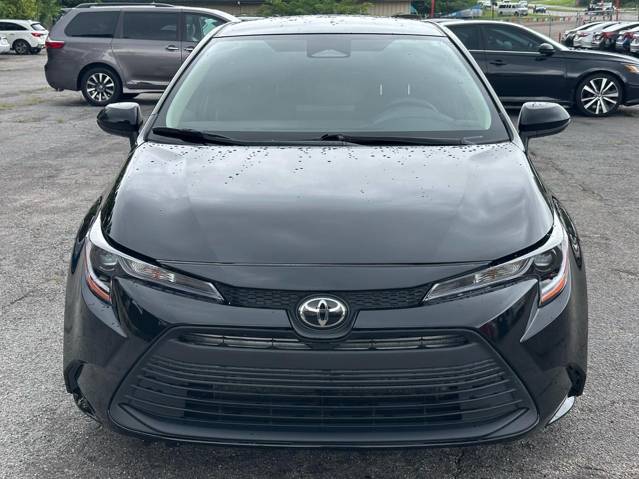 Toyota Corolla LE CVT (Natl) 2023