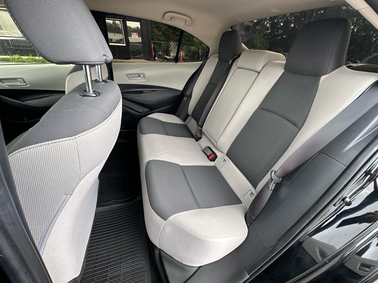 Toyota Corolla LE CVT (Natl) 2023