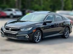2020 Honda Civic Sedan 