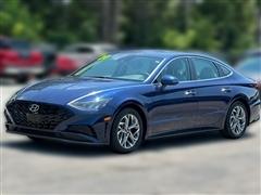2020 Hyundai Sonata 