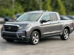 2024 Honda Ridgeline 