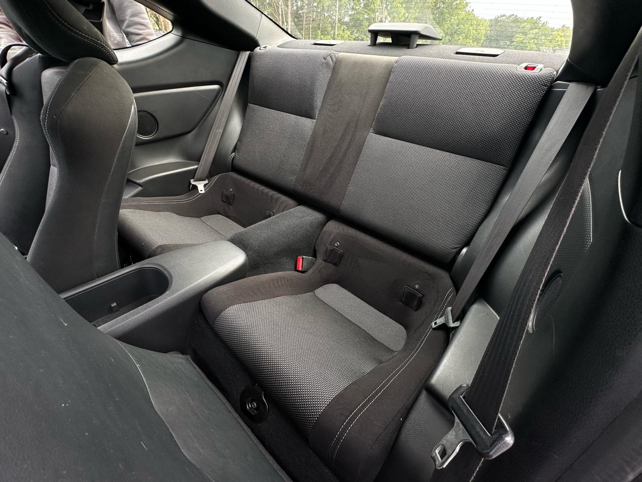 Toyota 86 Manual (Natl) 2020