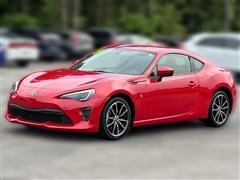 2020 Toyota 86 