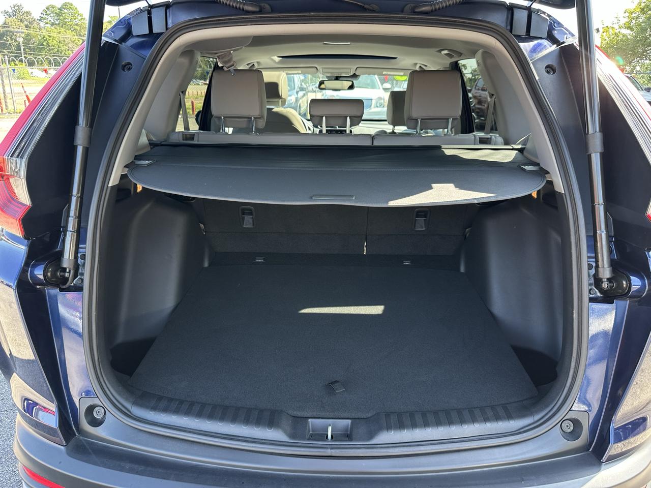 Honda CR-V EX-L 2WD 2020