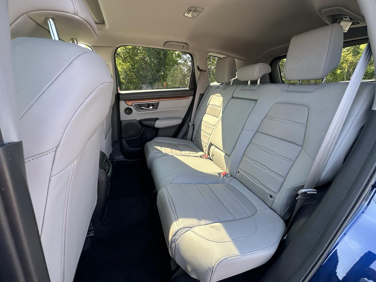 Honda CR-V EX-L 2WD 2020