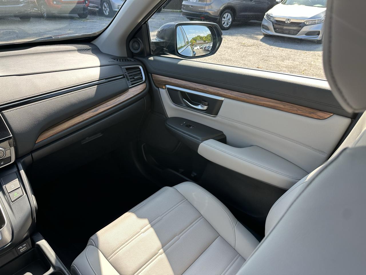 Honda CR-V EX-L 2WD 2020