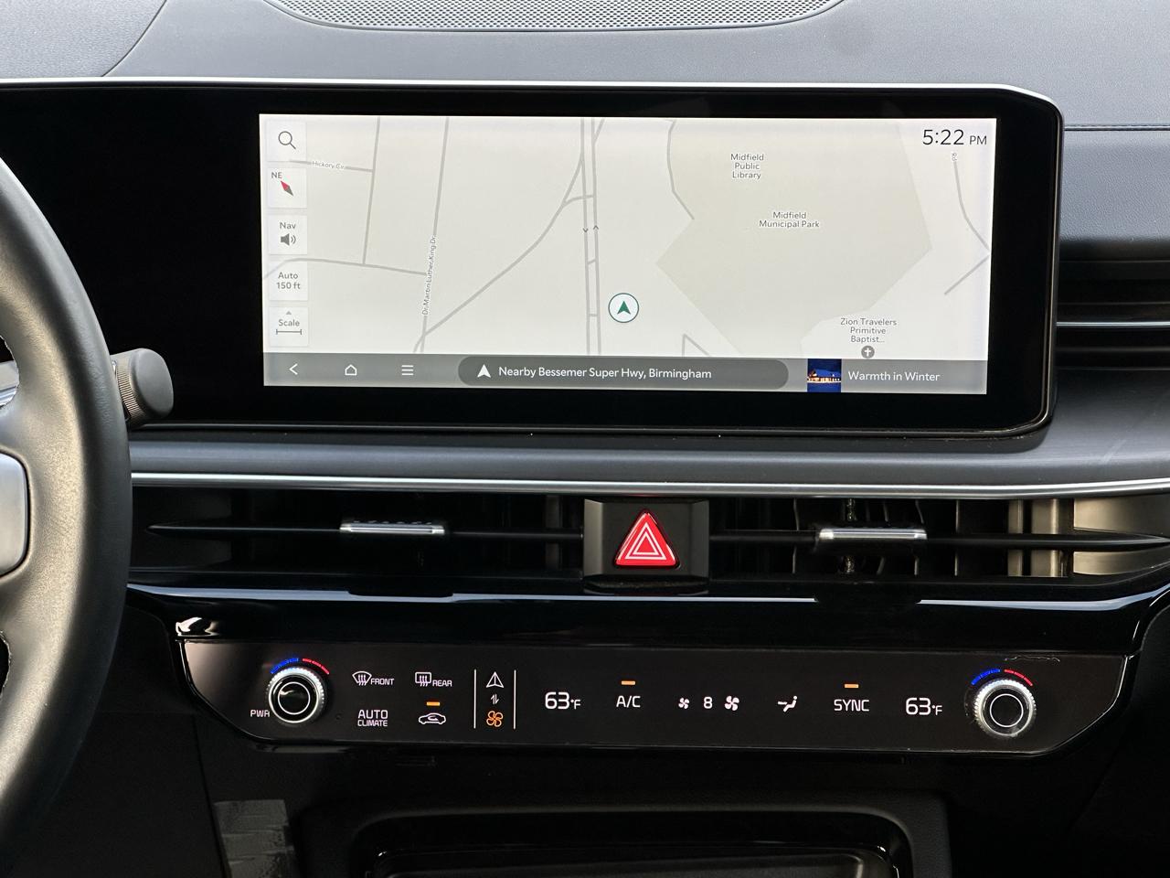 Kia K5 GT-Line Auto FWD 2025