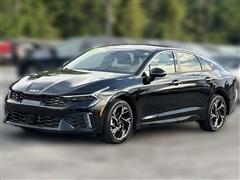 2025 Kia K5 