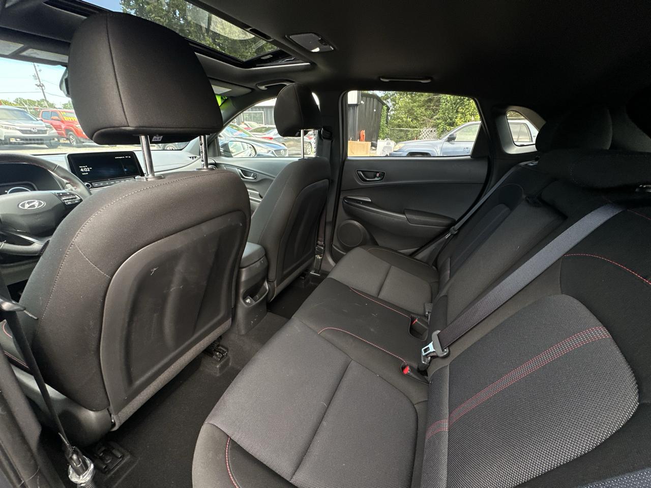 Hyundai Kona N Line DCT AWD 2023