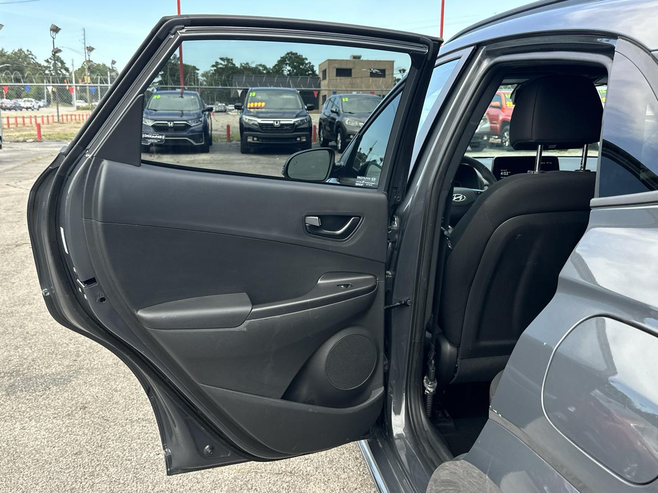 Hyundai Kona N Line DCT AWD 2023