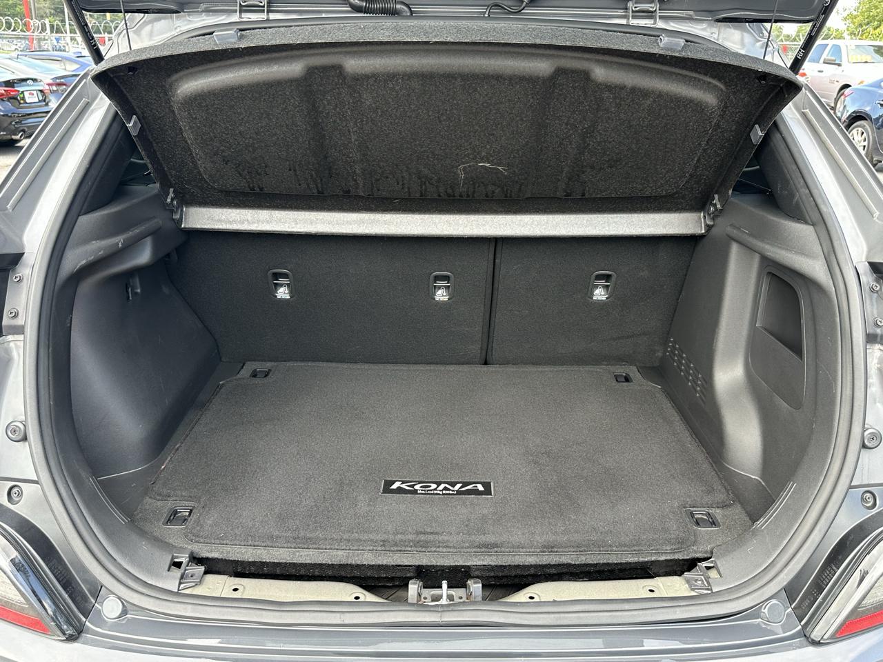Hyundai Kona N Line DCT AWD 2023