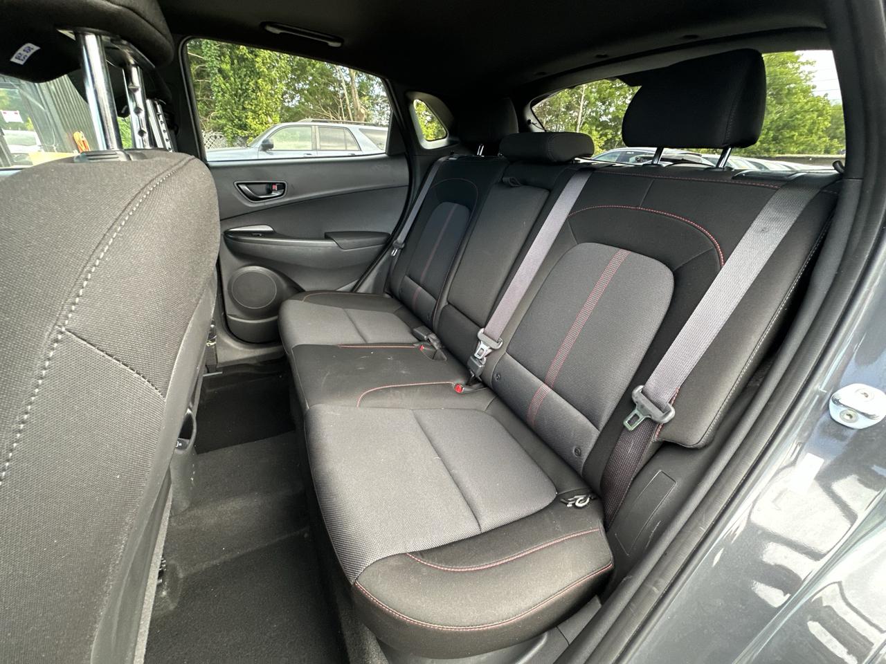 Hyundai Kona N Line DCT AWD 2023