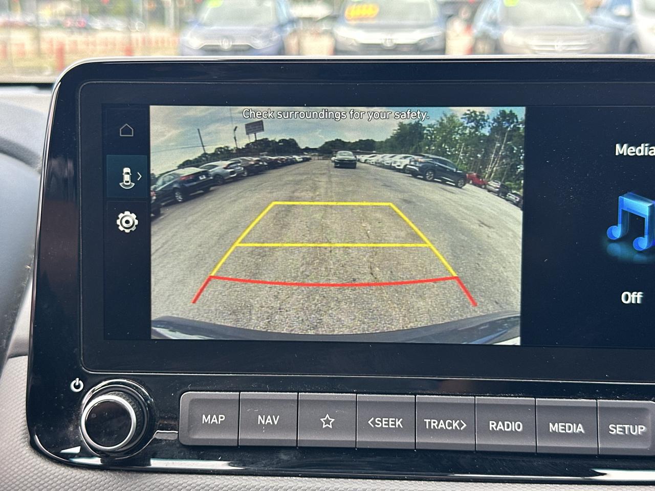 Hyundai Kona N Line DCT AWD 2023