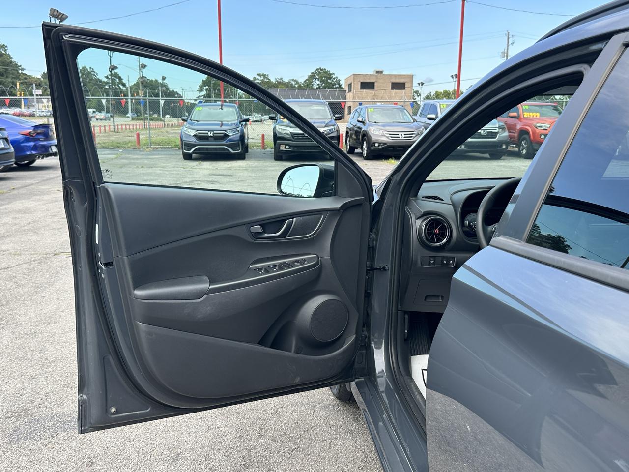 Hyundai Kona N Line DCT AWD 2023