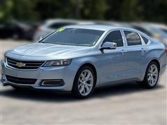 2014 Chevrolet Impala 