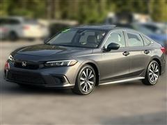2023 Honda Civic Sedan 