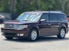 2011 Ford Flex 