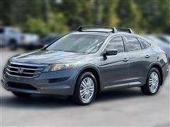 2012 Honda Crosstour 