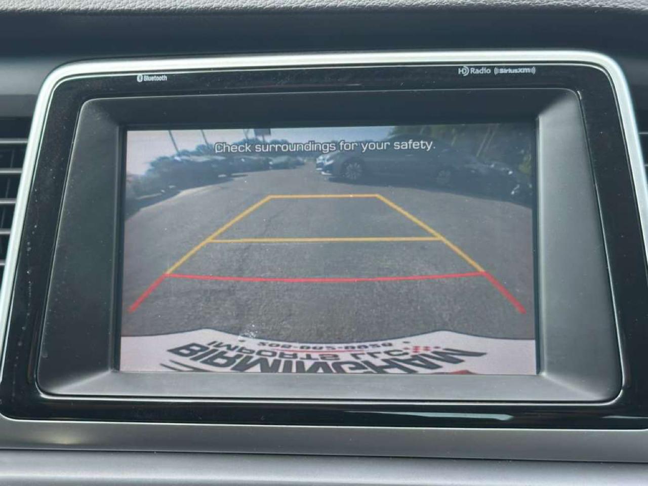 Hyundai Sonata Limited 2.4L *Ltd Avail* 2018
