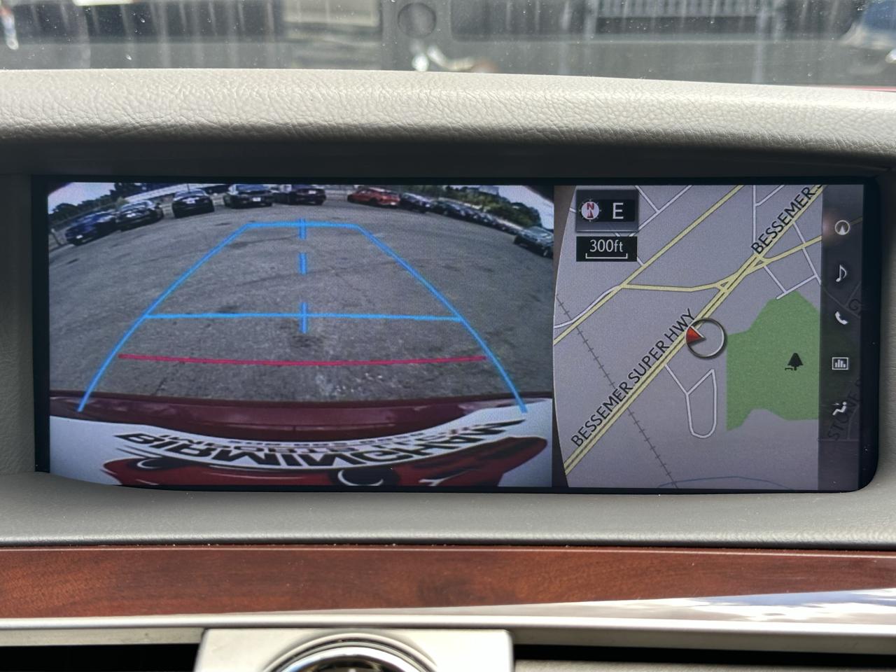 Lexus LS LS 460 L RWD 2017