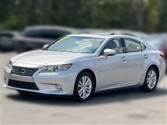 2014 Lexus ES 350 