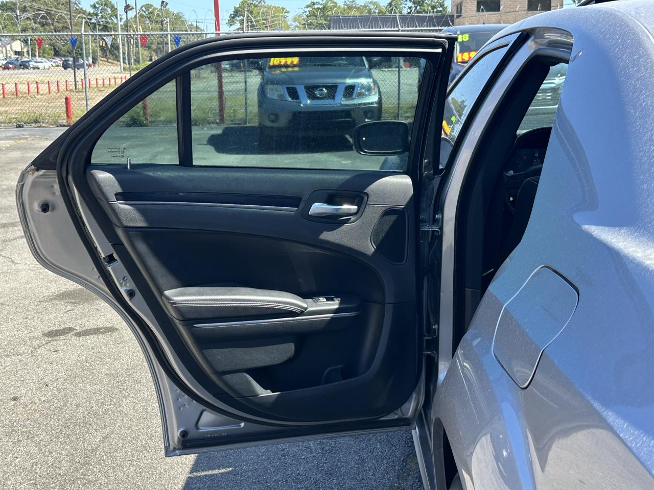 Chrysler 300 300S RWD 2018