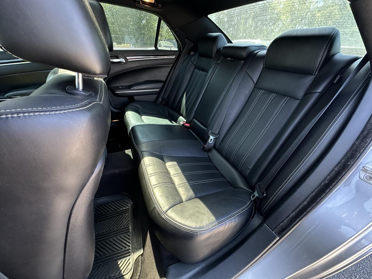 Chrysler 300 300S RWD 2018