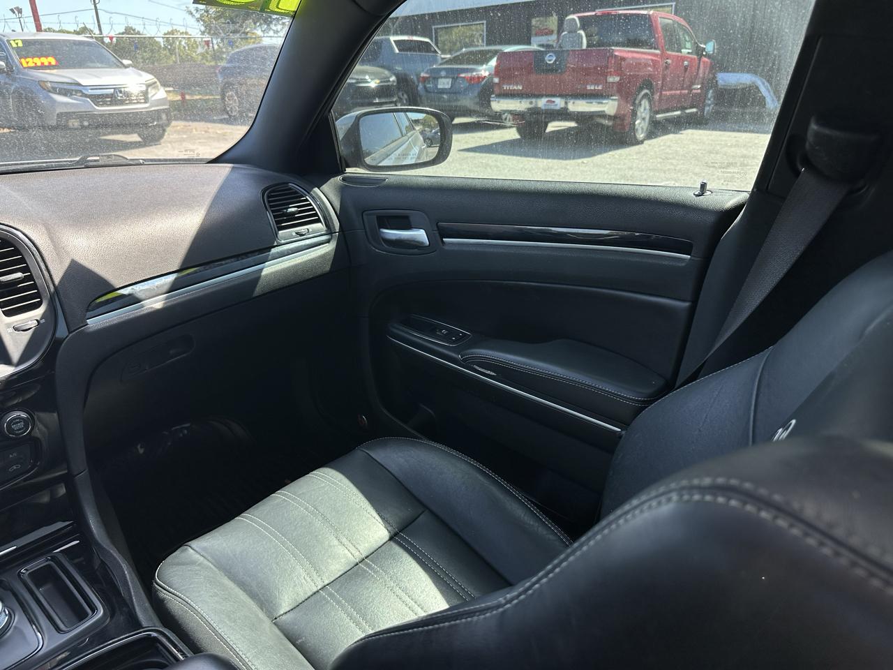 Chrysler 300 300S RWD 2018