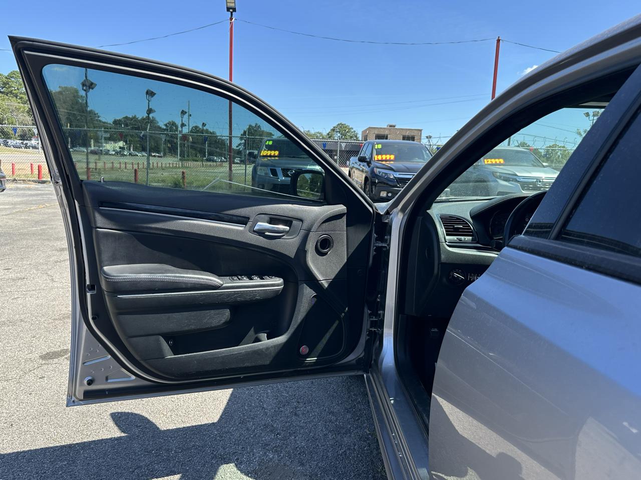 Chrysler 300 300S RWD 2018