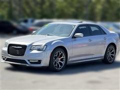 2018 Chrysler 300 