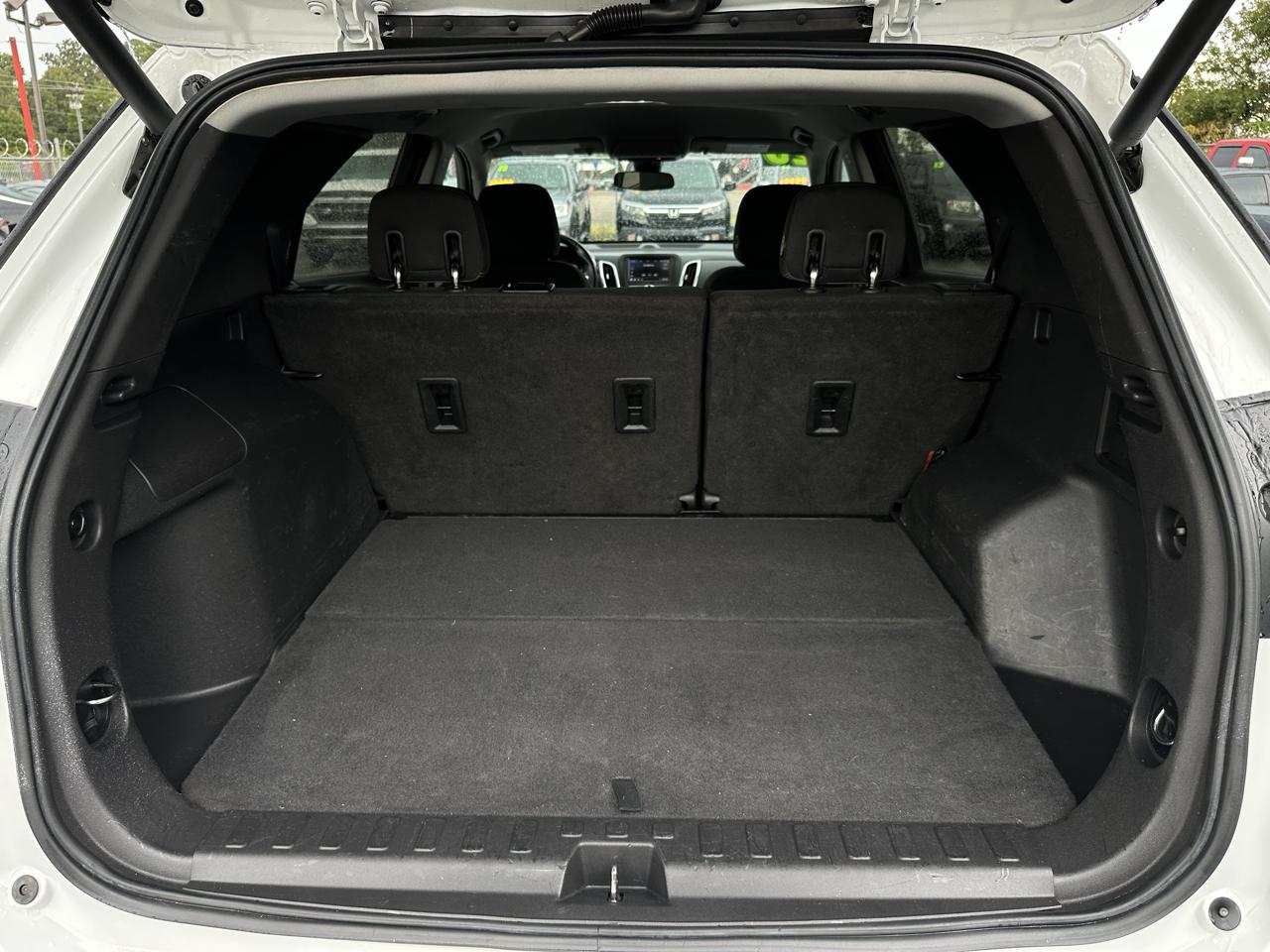 Chevrolet Equinox FWD 4dr LT w/1LT 2020