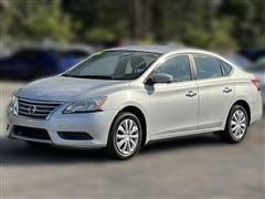 2014 Nissan Sentra 