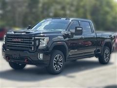 2023 GMC Sierra 2500HD 