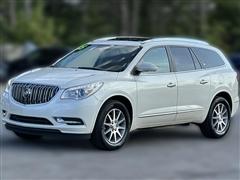2015 Buick Enclave 