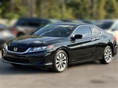 2014 Honda Accord Coupe 