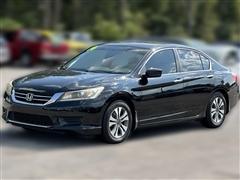 2014 Honda Accord Sedan 