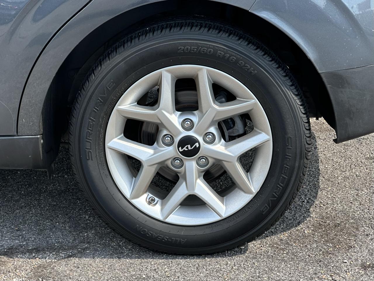 Kia Soul LX IVT 2022