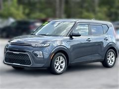 2022 Kia Soul 