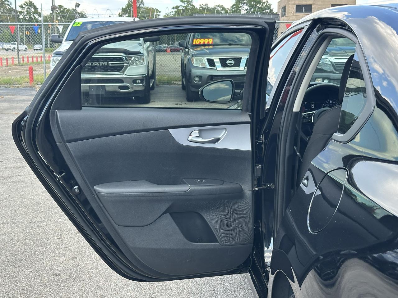 Kia Forte LXS IVT 2024