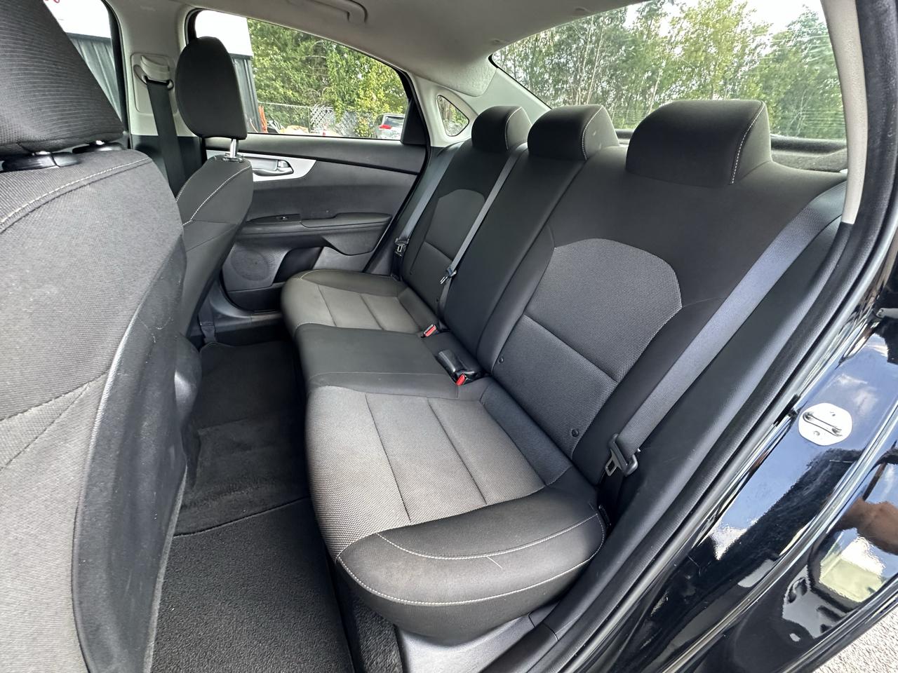 Kia Forte LXS IVT 2024