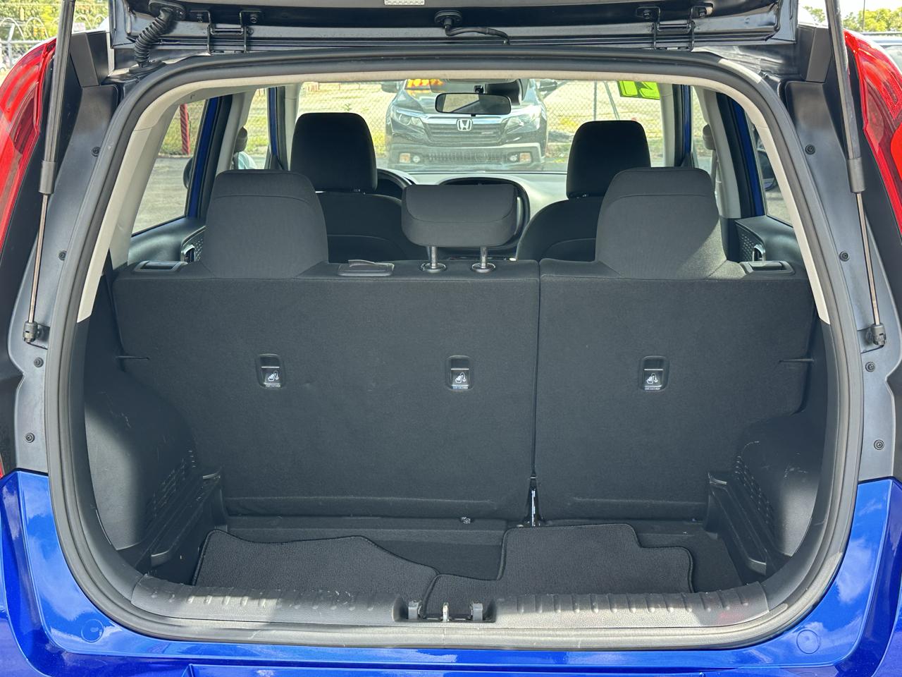 Kia Soul X-Line IVT 2021