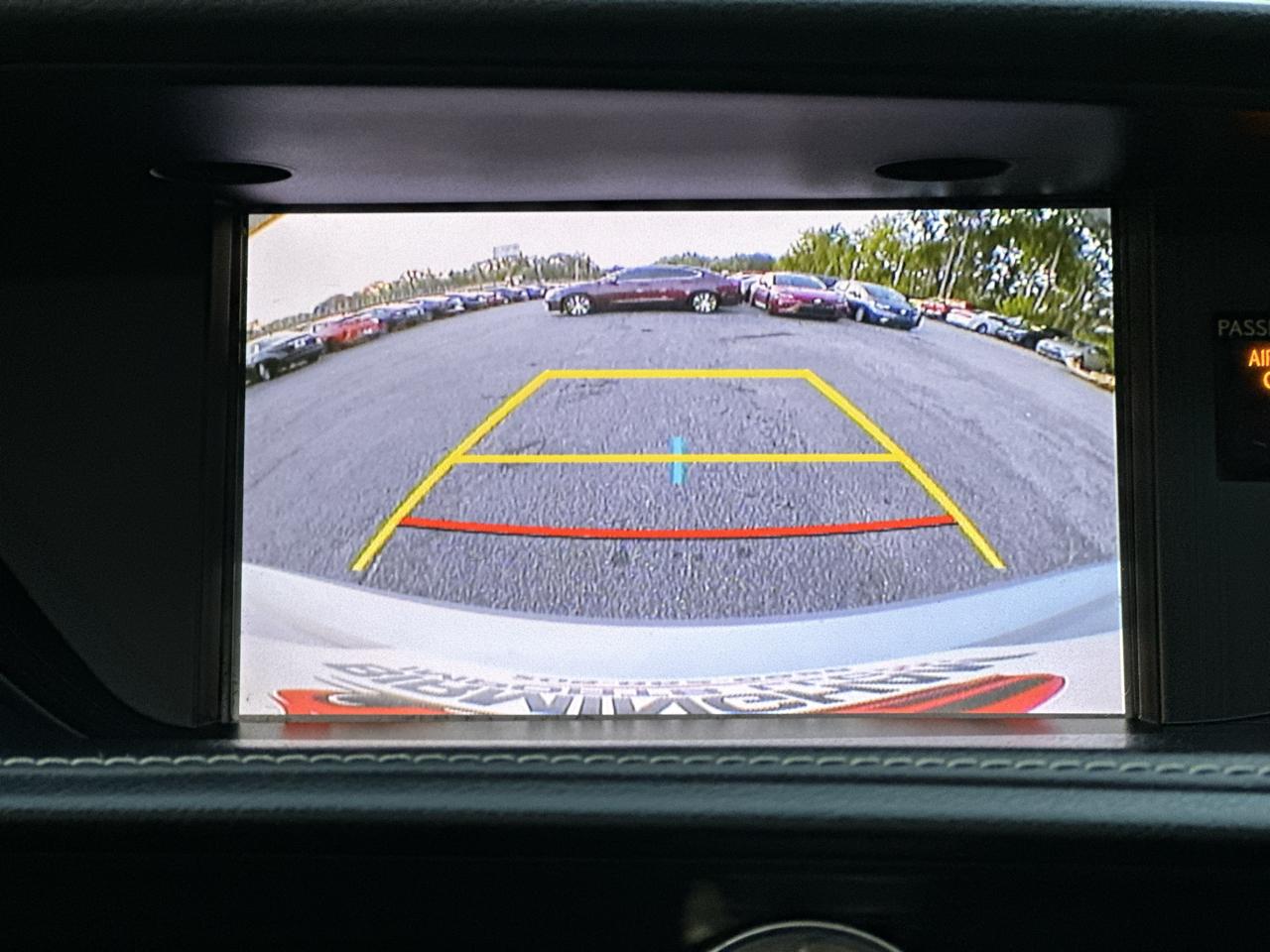 Lexus ES 350 4dr Sdn 2015