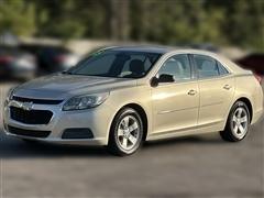 2015 Chevrolet Malibu 