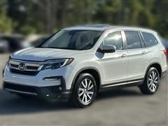 2020 Honda Pilot 